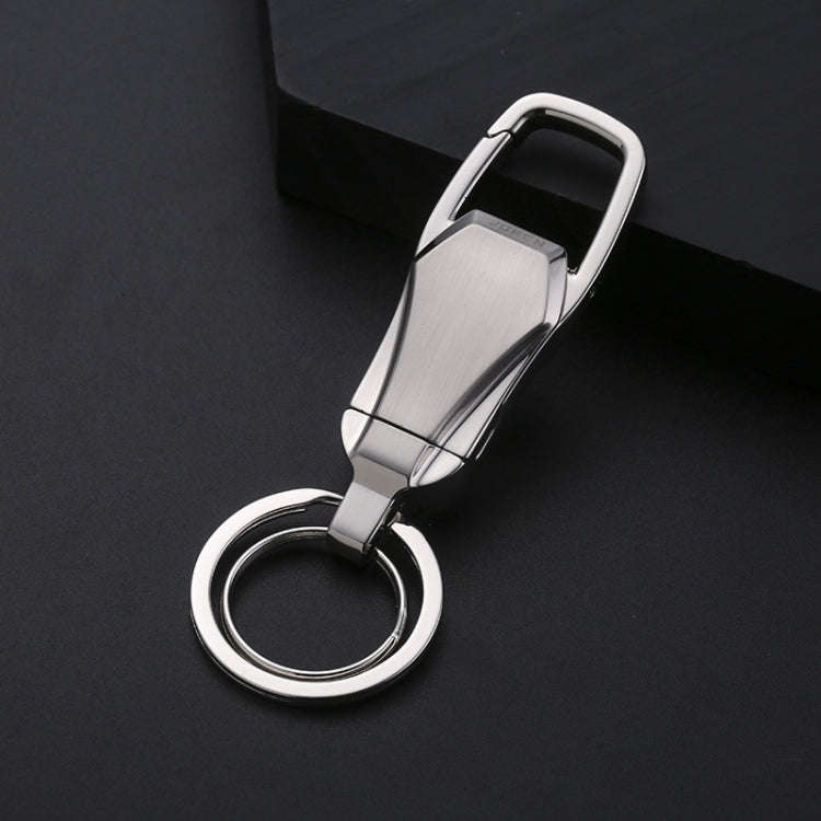 JOBON ZB-8780 Multi-Function Keychain Man Portable Mobile Phone Bracket Metal Waist Car Keychain,...