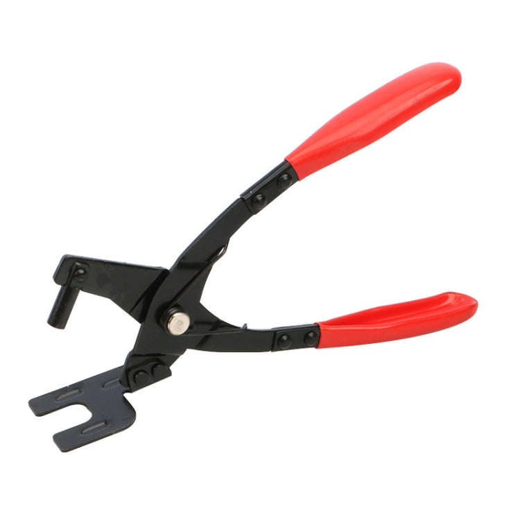 Car Exhaust Pipe Rubber Pad Removal Pliers, Rubber Pad Removal Pliers