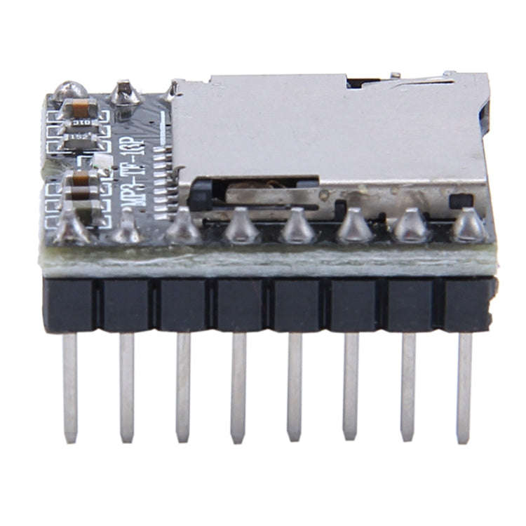 2 PCS HW-247A  Mini MP3 Player Audio Module, Mini MP3