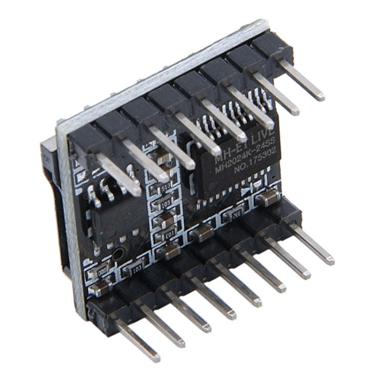 2 PCS HW-247A  Mini MP3 Player Audio Module, Mini MP3