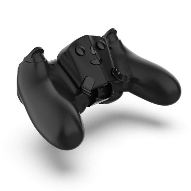 IPLAY HBP-195 Gamepad Accelerator Expansion Back Button For PS4