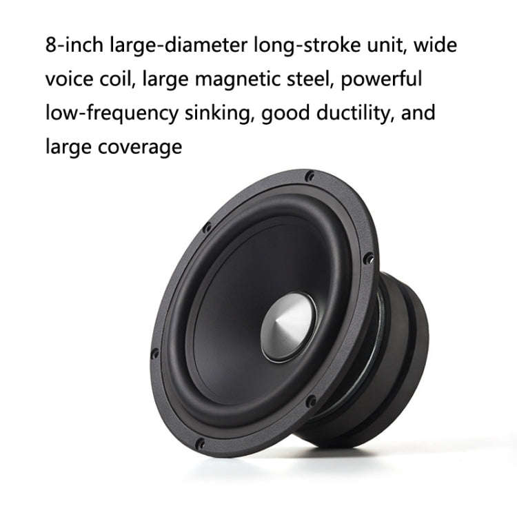 Edifier T5 Computer Multimedia Wooden Speakers, US Plug, T5