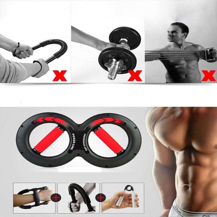 Reinforced Arm Strength Device Wrist Strength Device Hand Strength Training Device, Strength:, 5k...