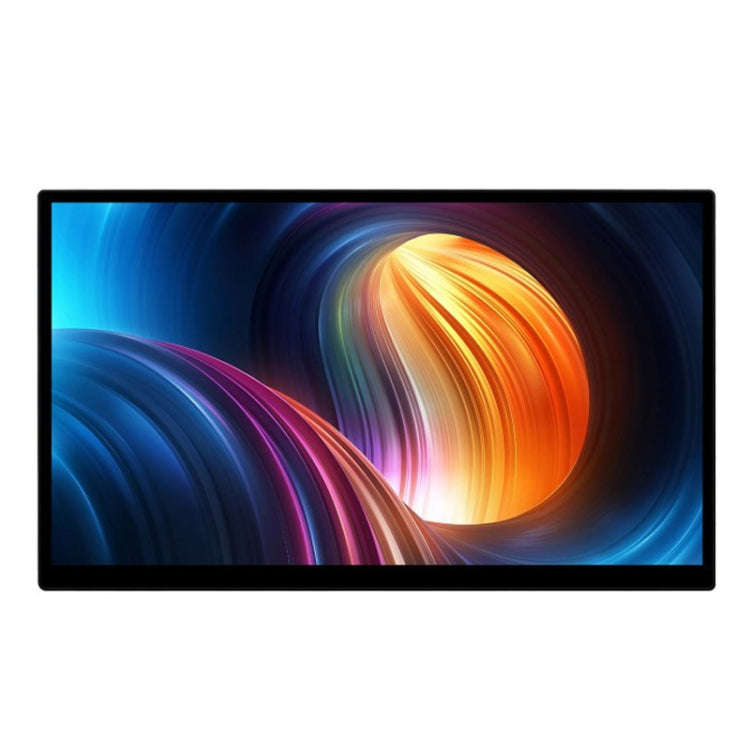 Waveshare 13.3 Inch 2K 2560×1440 HDMI/Type-C Display Interface AMOLED Touch Display, US Plug, EU...