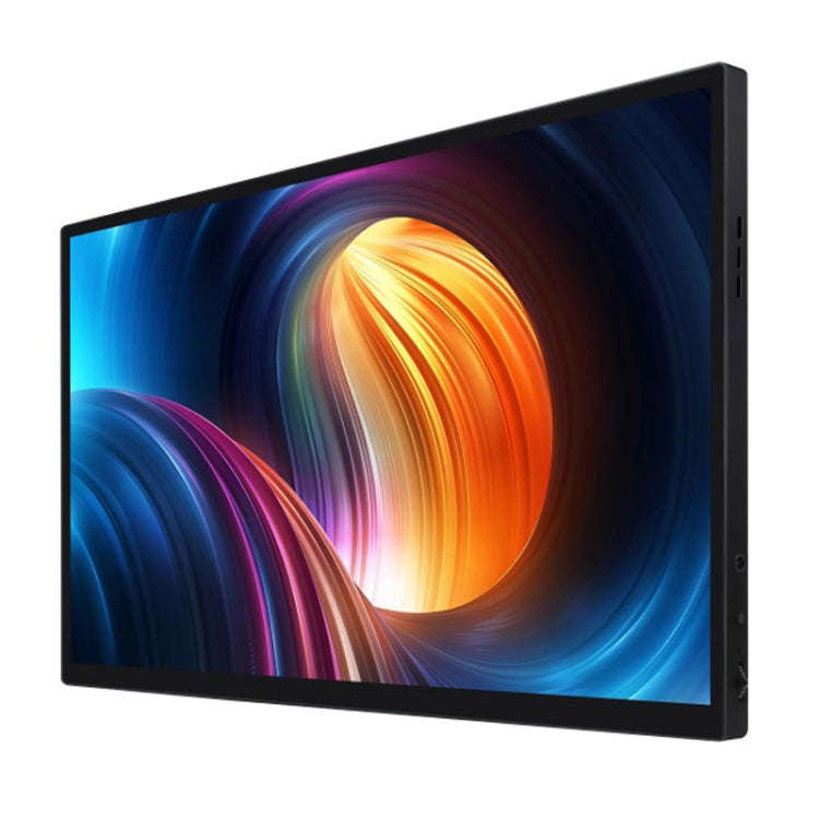 Waveshare 13.3 Inch 2K 2560×1440 HDMI/Type-C Display Interface AMOLED Touch Display, US Plug, EU...