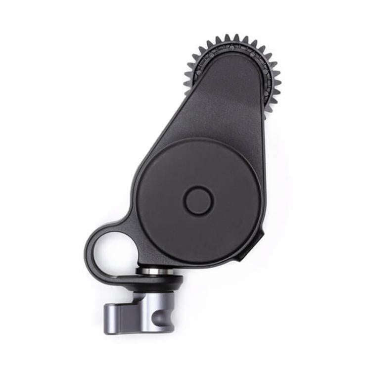 Original Multifunctional Focus Motor + Mounting Kit For DJI RS 3 Pro