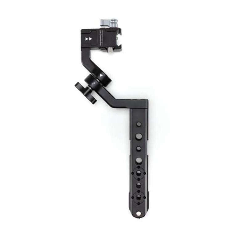 Original Adjustable Angle Anti-shake Shock Absorption Stabilized Gimbal For DJI RS 3, Original DJ...