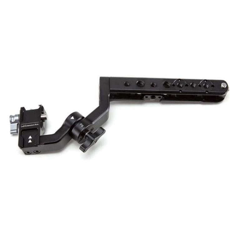Original Adjustable Angle Anti-shake Shock Absorption Stabilized Gimbal For DJI RS 3, Original DJ...
