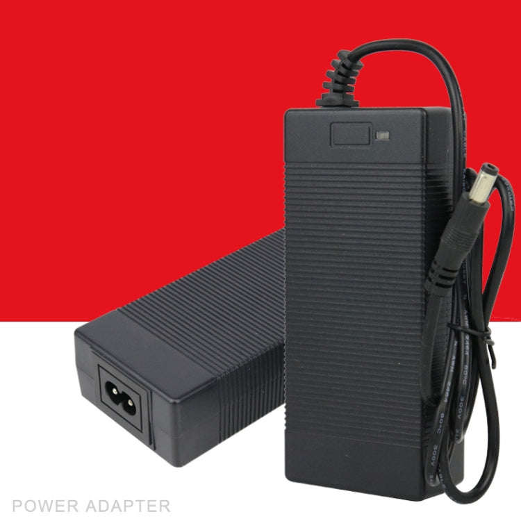 84W 42V/2A Electric Vehicle Intelligent Temperature Control Heat Dissipation Charger, DC Head, 3-...