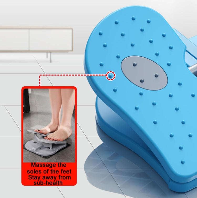 LS-106A Home Exercise And Fitness Mini Stepper Stretch Plate Training Equipment For The Elderly, ...