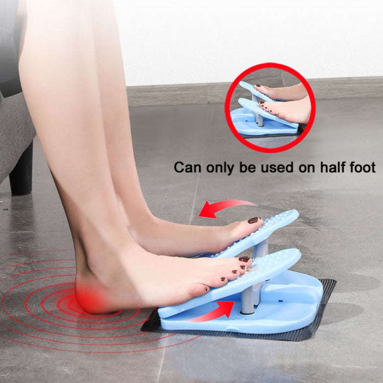 LS-106A Home Exercise And Fitness Mini Stepper Stretch Plate Training Equipment For The Elderly, ...