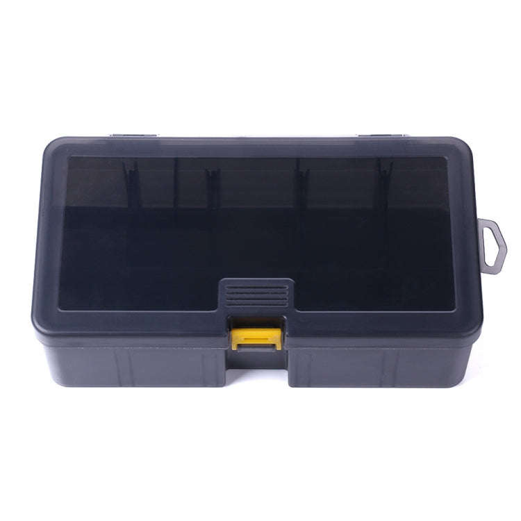 HENGJIA qt071-1 Double Layer Storage Box Fishing Gear Multi-Function Box, Double Layer Storage Box