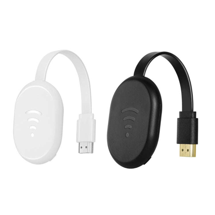 Wireless WiFi Display Dongle Receiver Airplay Miracast DLNA TV Stick for iPhone, Samsung, and oth...