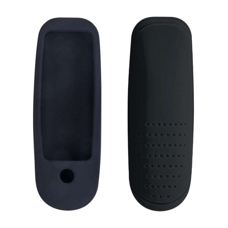 DOBE TP5-1536 Host Remote Control Anti-Slip Sweat-Proof Silicone Protective Cover For PS5, Red, B...