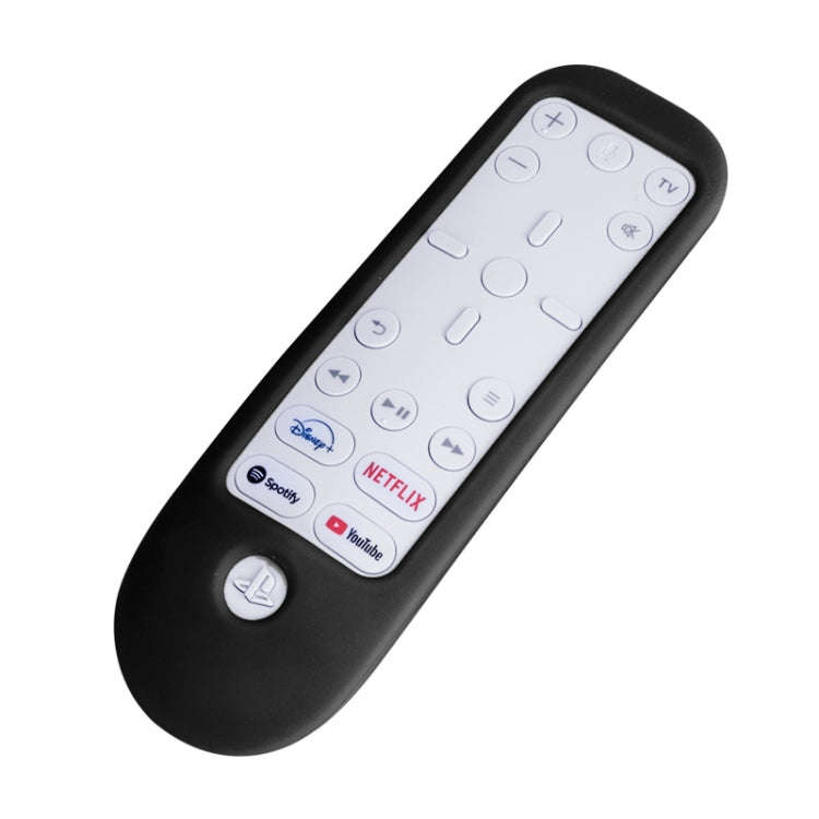 DOBE TP5-1536 Host Remote Control Anti-Slip Sweat-Proof Silicone Protective Cover For PS5, Red, B...