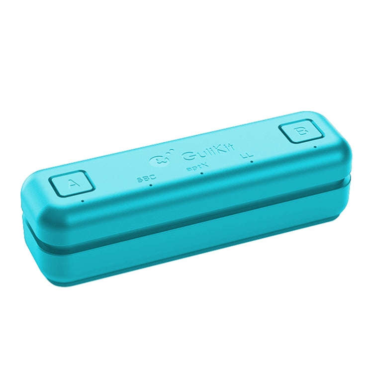 Gulikit Bluetooth Wireless Audio Adapter For Nintendo Switch, Model:, NS07 Red, NS07 Blue, NS07 B...