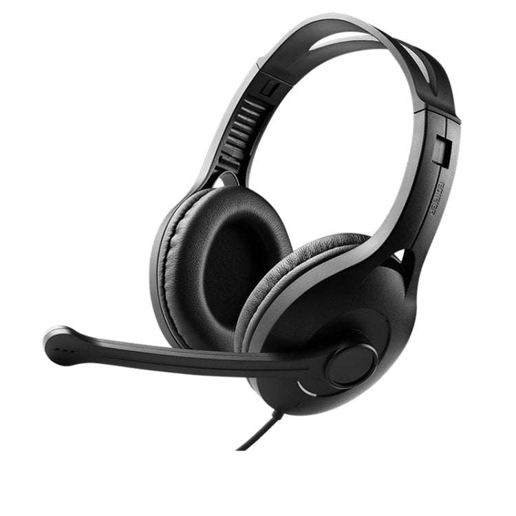 Edifier K800 Desktop Computer Gaming Headset with Microphone, Cable Length: 2m, Style:USB, K800 U...