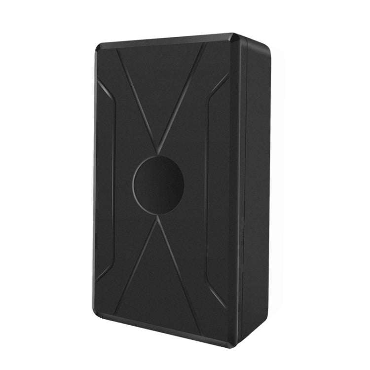 CJ280 GPS Locator Wireless Strong Magnetic Positioning Tracker, 2G 6000mAh, 2G 12000mAh, 2G 24000...