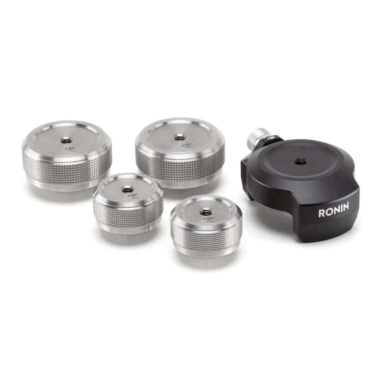 Original Roll Axis Counterweight Set For DJI RS 2 / RSC 2 / RS 3, Counterweight Set