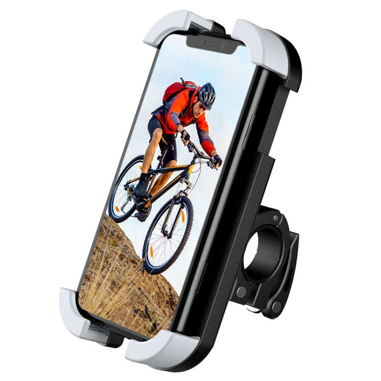 H16 Bicycle Bracket Motorcycle Mobile Phone Navigation Bracket, H16