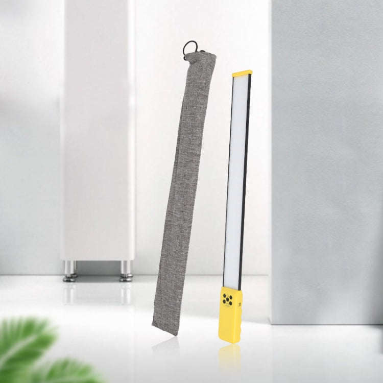 RY035 Outdoor Handheld LED Dimming Fill Light Stick, RY035