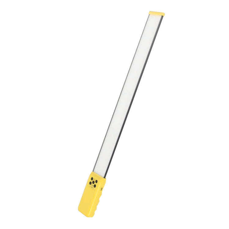 RY035 Outdoor Handheld LED Dimming Fill Light Stick, RY035