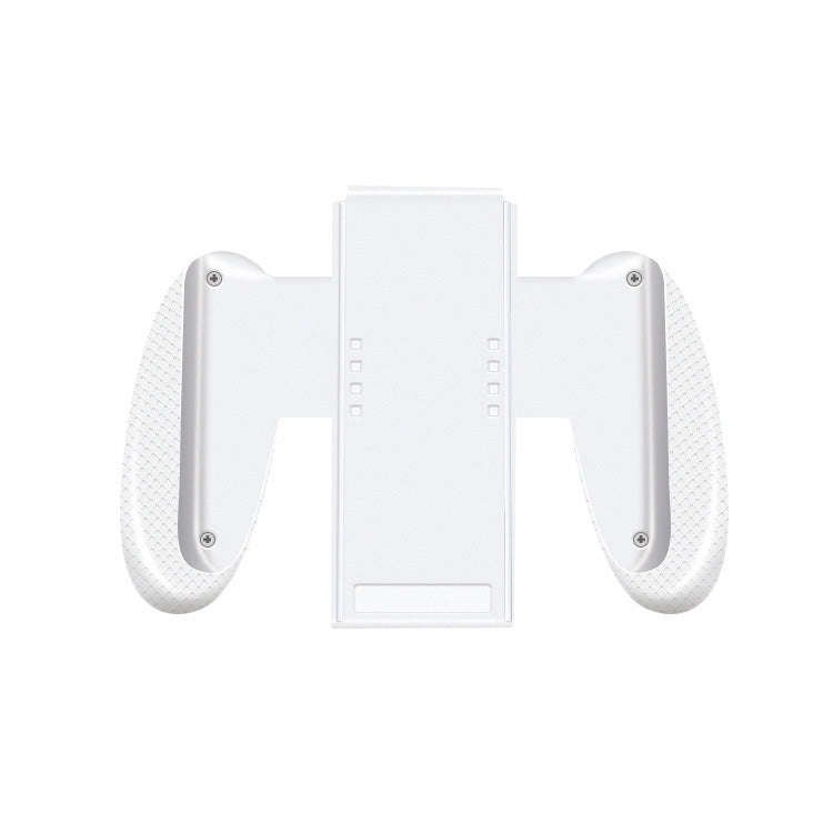KJH NS-072 ABS Integrated Design Game Grip For Switch OLED, For Nintendo Switch OLED