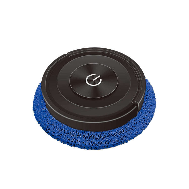 K777 Automatic Smart Sweeping Machine Dry Wet Two-Purpose Mopping Machine Imitation Artificial Ru...