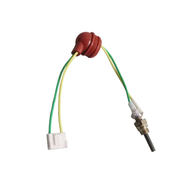DHS-GD-12V Ceramic Electric Plug Park Heater, DHS-GD-12V