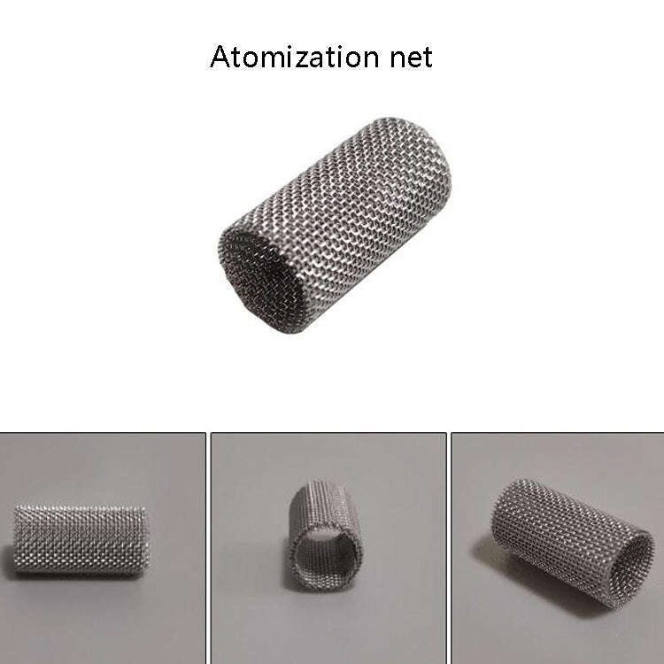 DHS-GD-12V 5 In 1 Ceramic Electric Plug 2KW Set Parking Heater, 2KW