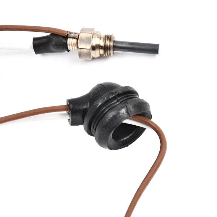 24V 85-98W Silicon Nitride Car Heater Electric Plug, 24V