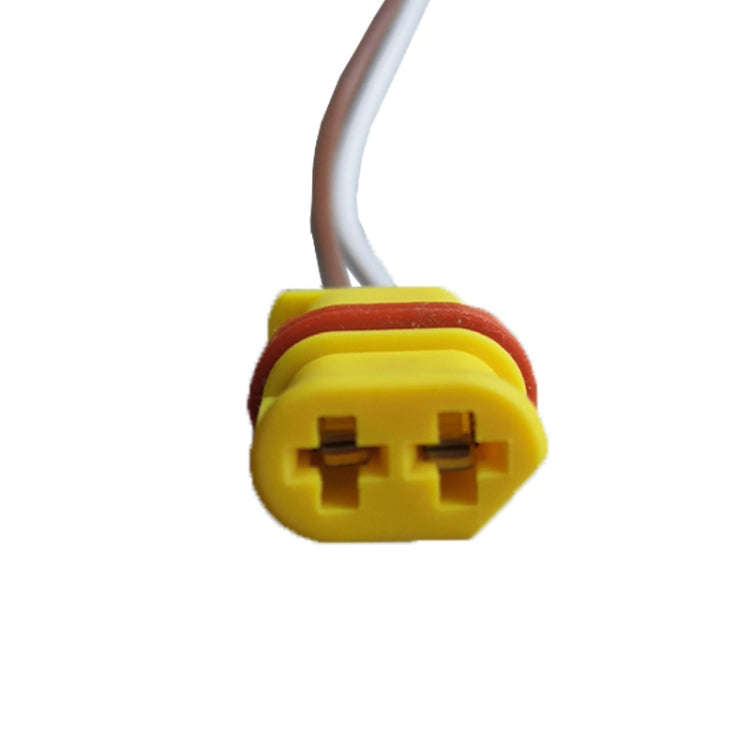 Chai Warm Ceramic Electric Plug 24V Park Heater, 24V Park Heater