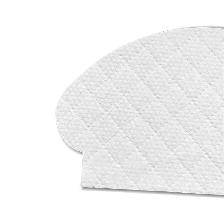 10 PCS Disposable Rags For Ecovacs DX55