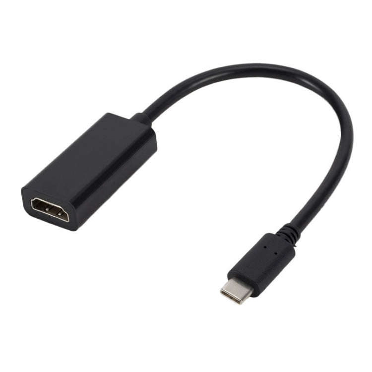 TY008 HD USB3.1 Type-C to HDMI Adapter Cable, TY008
