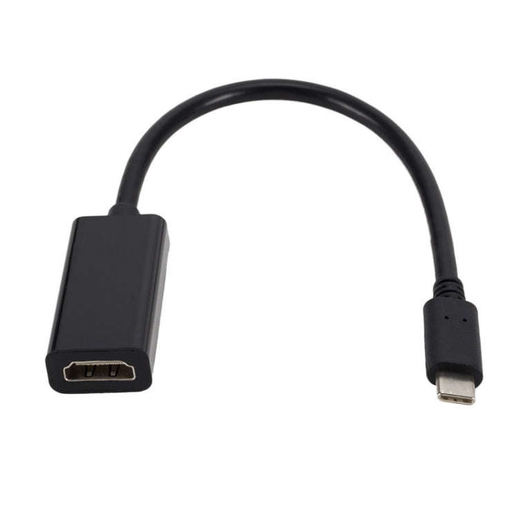 TY008 HD USB3.1 Type-C to HDMI Adapter Cable, TY008