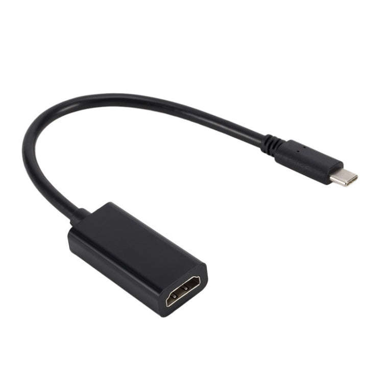 TY008 HD USB3.1 Type-C to HDMI Adapter Cable, TY008
