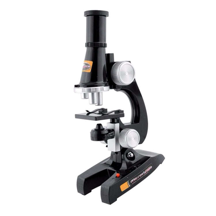 C2119 Children Early Education HD 450X Microscope Toy, C2119