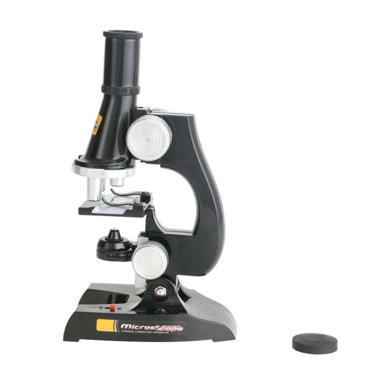 C2119 Children Early Education HD 450X Microscope Toy, C2119