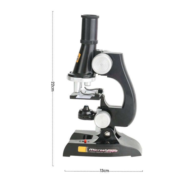 C2119 Children Early Education HD 450X Microscope Toy, C2119