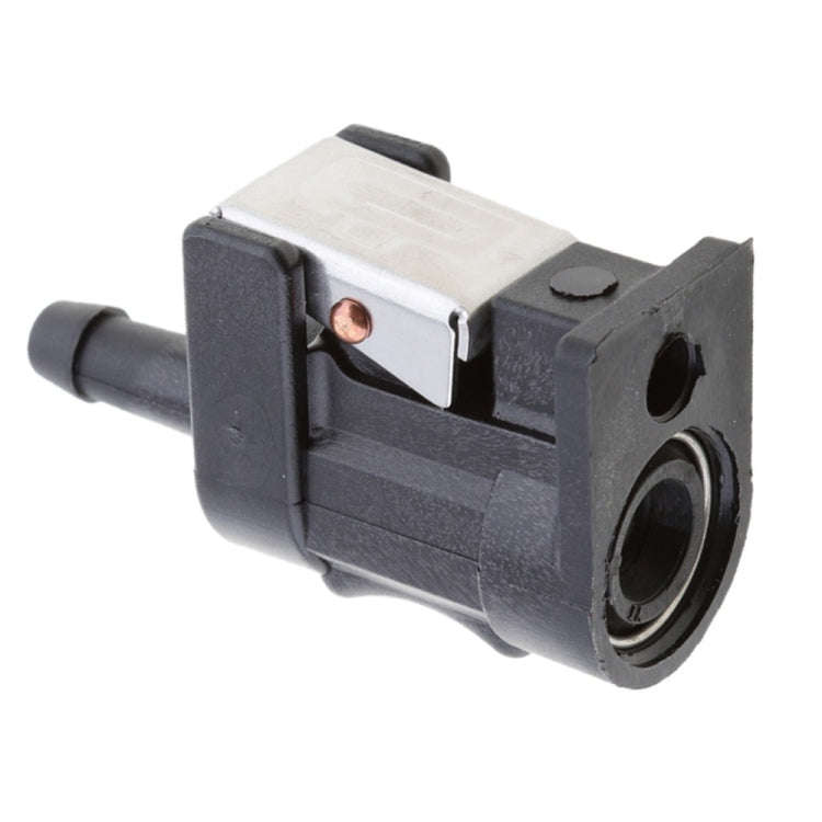 Yacht Fuel Connector For Yamaha Outboard Motor, Specification: Machine End Female Connector, Mach...