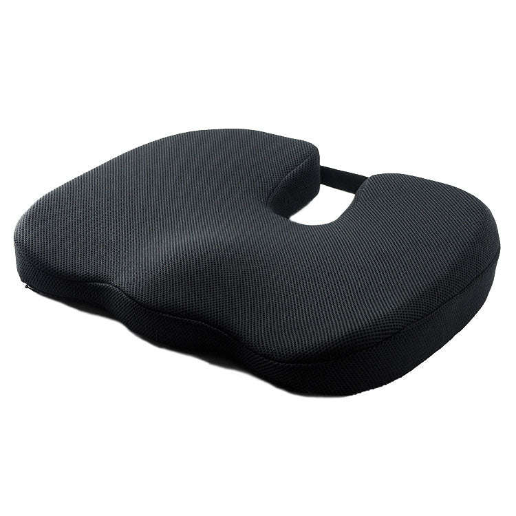 QFC-023 U-shaped Slow Rebound Memory Foam Car Seat Cushion, Car Seat Cushio