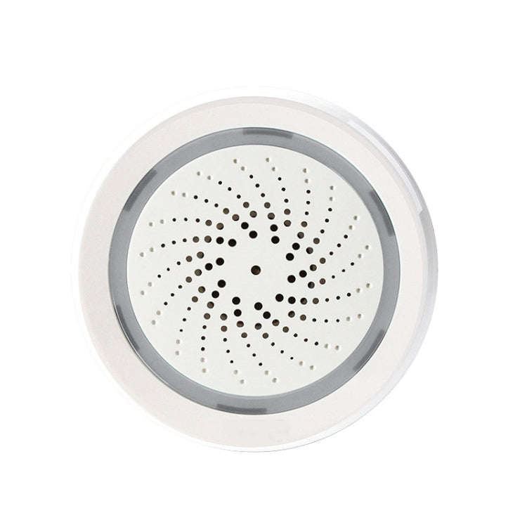 TY-192 Tuya Smart Home WiFi Temperature And Humidity Sensor, TY-192