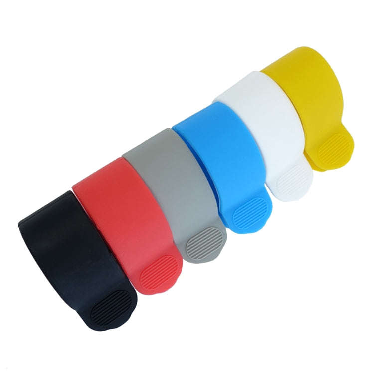 Handlebar Silicone Finger Dial Cover for Xiaomi M365 / 1s /PRO for Ninebot MAX G30, Blue, Black, ...
