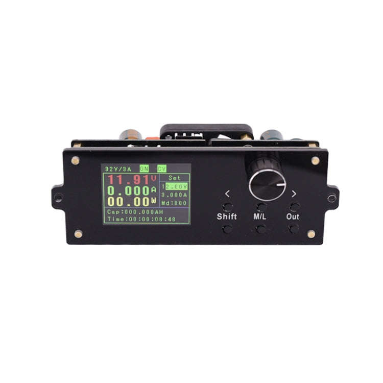 Adjustable Constant Voltage Constant and Constant Current Step-down Regulated Power Supply, DPX3203