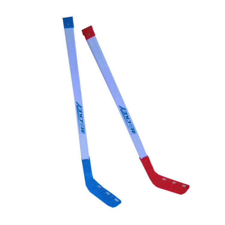 Entry-level Ice Hockey Training Sticks For Children, 70cm Red Blue, 70cm Yellow