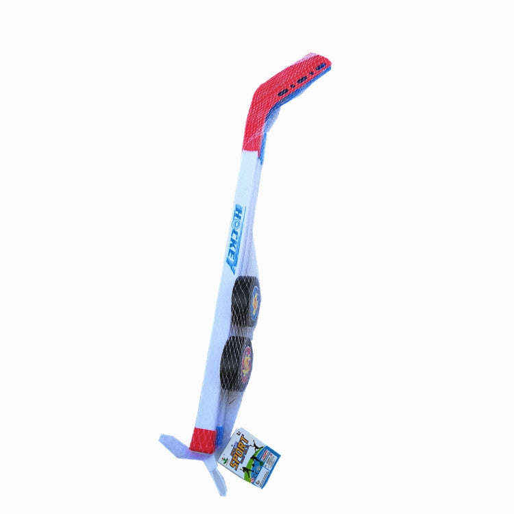 Entry-level Ice Hockey Training Sticks For Children, 70cm Red Blue, 70cm Yellow