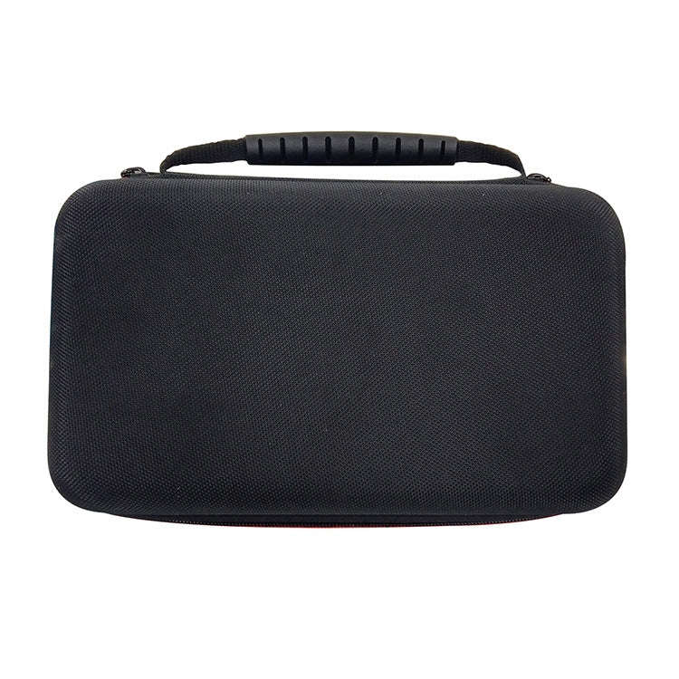 DOBE TNS-18133C Game Console Gamepad Grip With Hard Bag Set For Switch, TNS-18133C