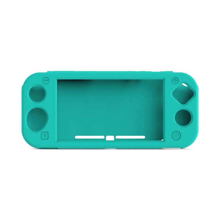 DOBE TNS-19073 Game Console All-Inclusive Silicone Protective Case For Switch Lite, Yellow, Green...