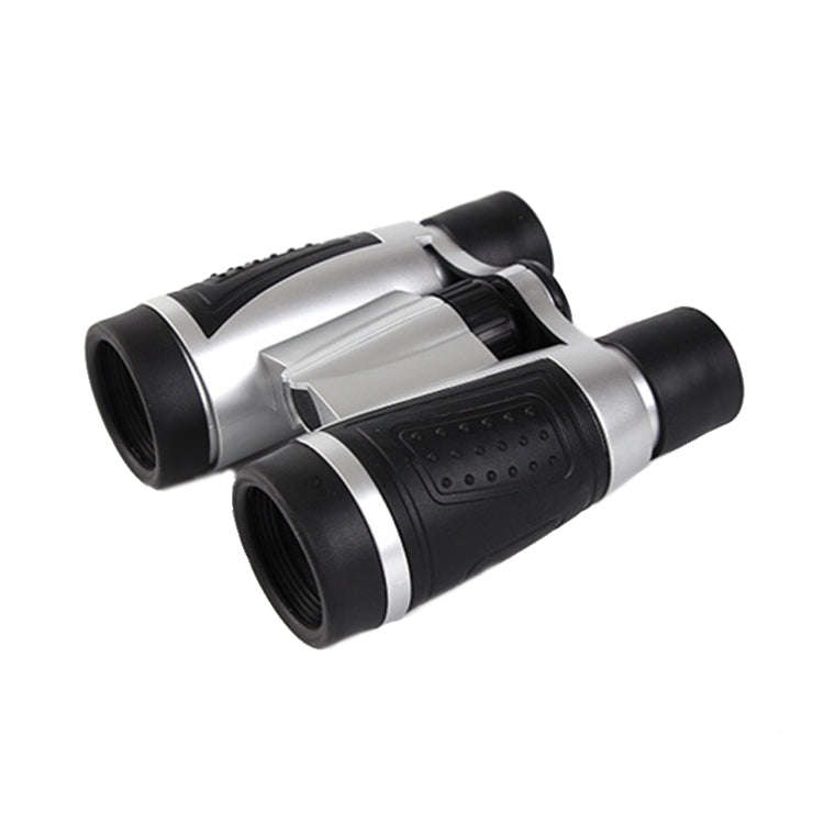 5×30FMC Multi-Coated Objective Telescope, 5X Silver, 5X Yellow, 5X Red