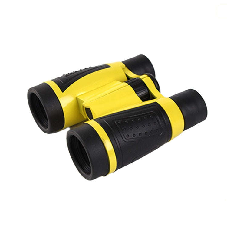 5×30FMC Multi-Coated Objective Telescope, 5X Silver, 5X Yellow, 5X Red